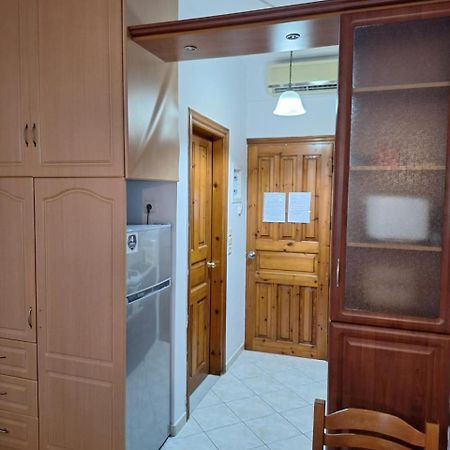 Kallisti Finikounta Esterno foto
